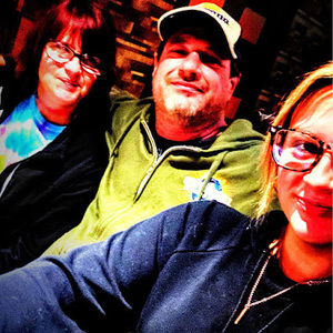 Meet your Posher, Casey